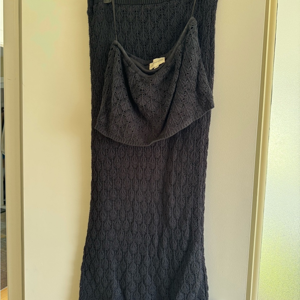 FRESHMAN 1996 TWO PIECE KNIT SET SIZE L